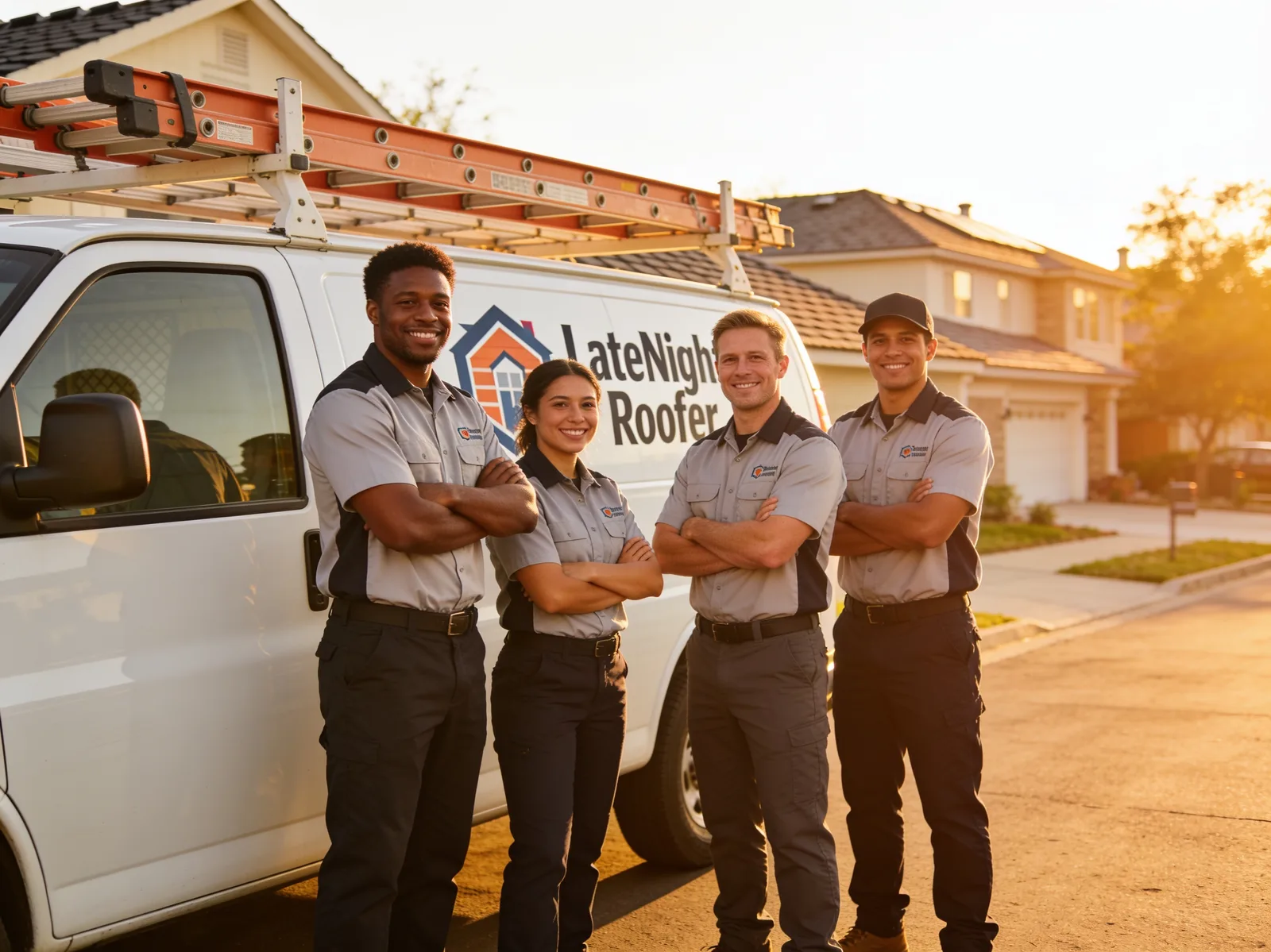 Emergency Roof Repair company in Winfield, IA